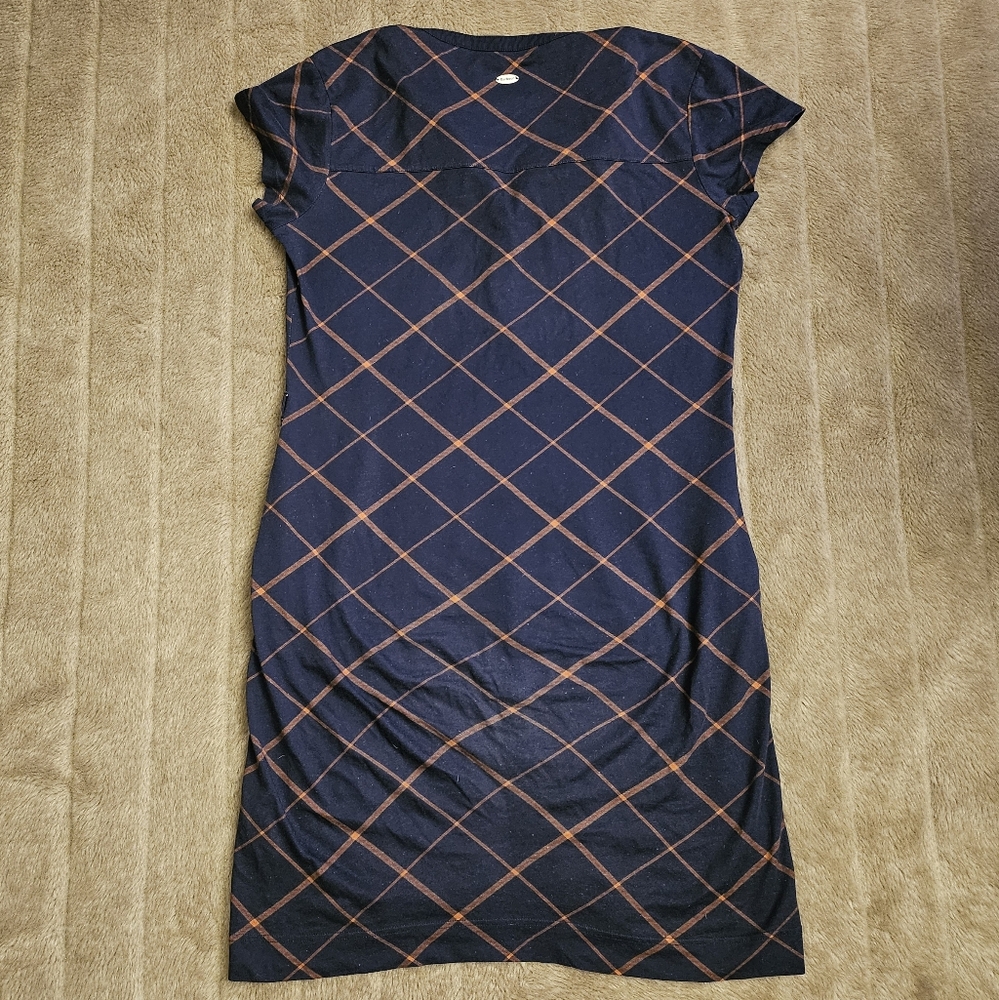 Barbour Glenrothes tartan dress - Picture 7 of 12